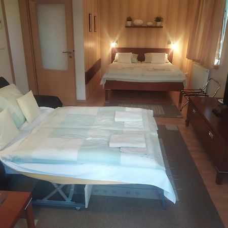 Gonda Apartments Hradec Králové Extérieur photo