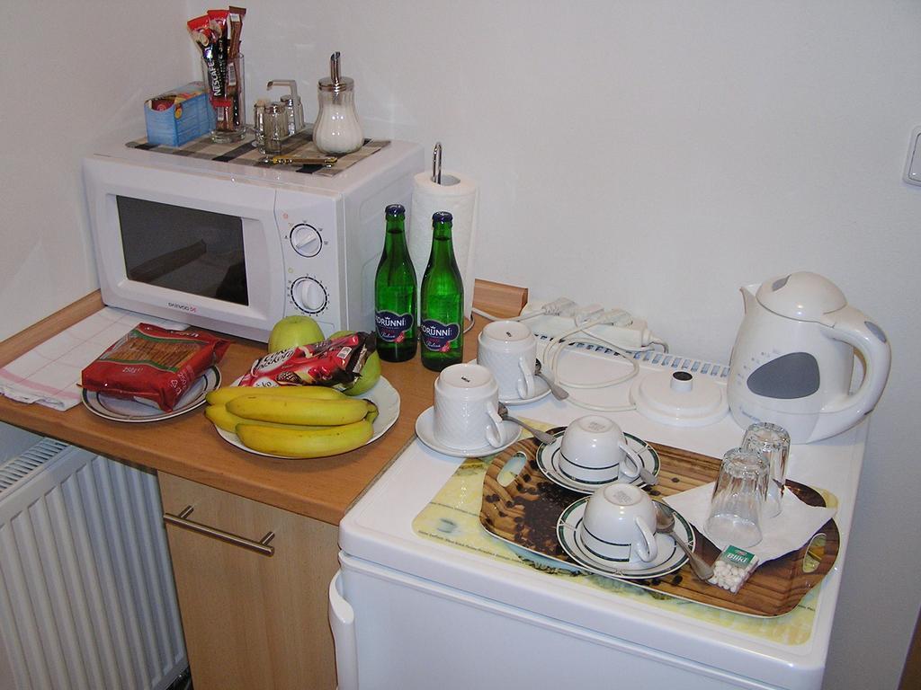 Gonda Apartments Hradec Králové Extérieur photo
