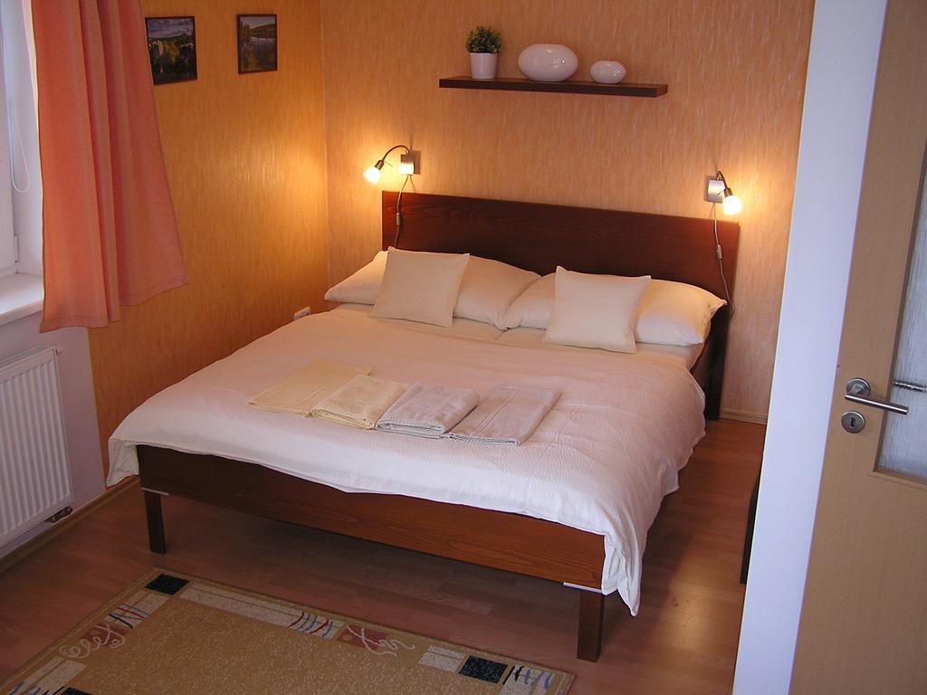 Gonda Apartments Hradec Králové Extérieur photo