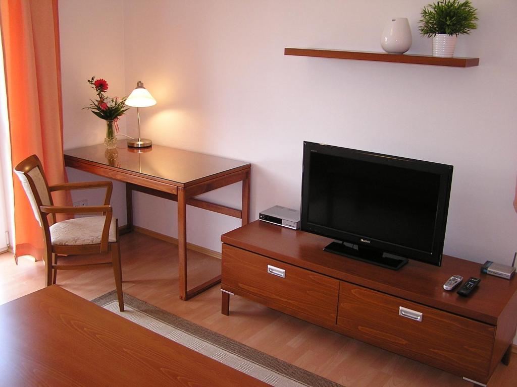 Gonda Apartments Hradec Králové Chambre photo