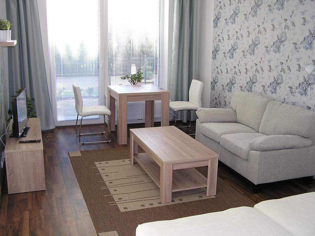 Gonda Apartments Hradec Králové Extérieur photo